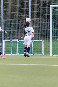 Bild 101 - B-Juniorinnen Wedel - St. Pauli : Ergebnis: 1:2